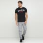 Футболка Champion Crewneck T-Shirt, фото 2 - інтернет магазин MEGASPORT