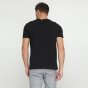 Футболка Champion Crewneck T-Shirt, фото 3 - інтернет магазин MEGASPORT