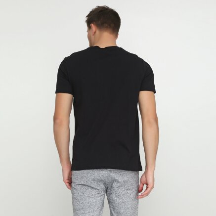 Футболка Champion Crewneck T-Shirt - 115902, фото 3 - інтернет-магазин MEGASPORT