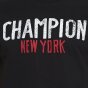 Футболка Champion Crewneck T-Shirt, фото 5 - інтернет магазин MEGASPORT