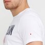 Футболка Champion Crewneck T-Shirt, фото 5 - інтернет магазин MEGASPORT