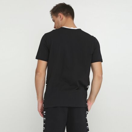 Футболка Champion Crewneck T-Shirt - 115907, фото 3 - інтернет-магазин MEGASPORT