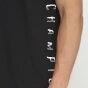 Футболка Champion Crewneck T-Shirt, фото 5 - інтернет магазин MEGASPORT
