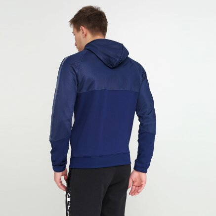 Кофта Champion Hooded Full Zip Sweatshirt - 116048, фото 3 - інтернет-магазин MEGASPORT