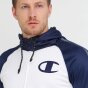 Кофта Champion Hooded Full Zip Sweatshirt, фото 4 - інтернет магазин MEGASPORT