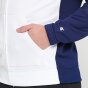Кофта Champion Hooded Full Zip Sweatshirt, фото 5 - інтернет магазин MEGASPORT