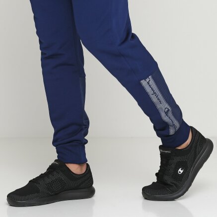 Спортивнi штани Champion Rib Cuff Pants - 115909, фото 4 - інтернет-магазин MEGASPORT