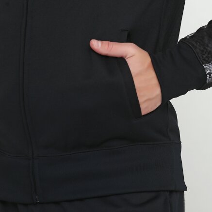 Спортивний костюм Champion Full Zip Suit - 115918, фото 5 - інтернет-магазин MEGASPORT