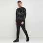 Спортивнi штани Champion Rib Cuff Pants, фото 1 - інтернет магазин MEGASPORT