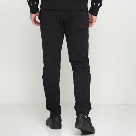 Спортивнi штани Champion Rib Cuff Pants - 115920, фото 3 - інтернет-магазин MEGASPORT