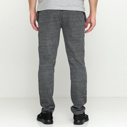 Спортивные штаны Champion Straight Hem Pants - 115922, фото 3 - интернет-магазин MEGASPORT