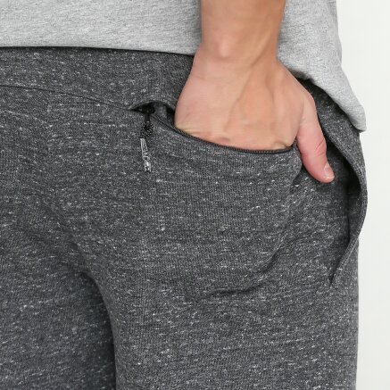 Спортивные штаны Champion Straight Hem Pants - 115922, фото 4 - интернет-магазин MEGASPORT