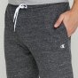 Спортивные штаны Champion Straight Hem Pants, фото 5 - интернет магазин MEGASPORT