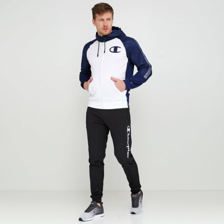 Спортивнi штани Champion Rib Cuff Pants - 116064, фото 1 - інтернет-магазин MEGASPORT