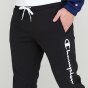 Спортивнi штани Champion Rib Cuff Pants, фото 4 - інтернет магазин MEGASPORT