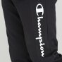 Спортивнi штани Champion Rib Cuff Pants, фото 5 - інтернет магазин MEGASPORT