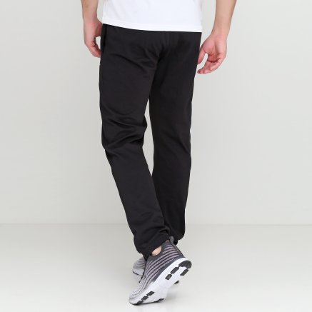 Спортивные штаны Champion Elastic Cuff Pants - 116068, фото 3 - интернет-магазин MEGASPORT