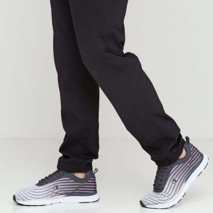 Спортивные штаны Champion Elastic Cuff Pants - 116068, фото 5 - интернет-магазин MEGASPORT