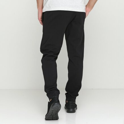 Спортивные штаны Champion Rib Cuff Pants - 115923, фото 3 - интернет-магазин MEGASPORT