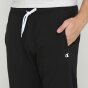 Спортивные штаны Champion Rib Cuff Pants, фото 5 - интернет магазин MEGASPORT