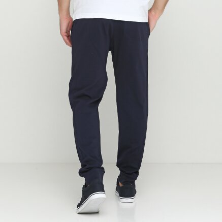Спортивные штаны Champion Rib Cuff Pants - 115924, фото 3 - интернет-магазин MEGASPORT