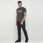 Спортивнi штани Champion Straight Hem Pants, фото 1 - інтернет магазин MEGASPORT