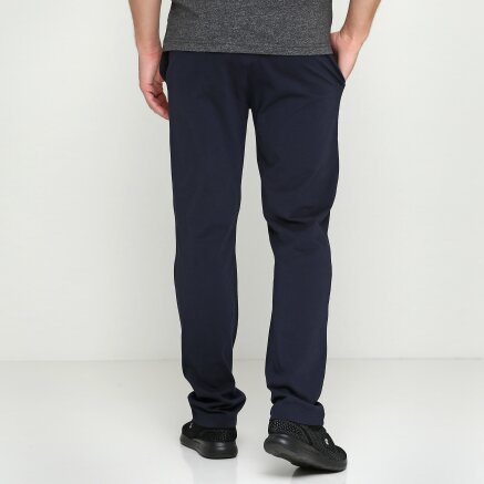 Спортивнi штани Champion Straight Hem Pants - 115925, фото 3 - інтернет-магазин MEGASPORT