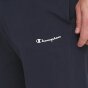 Спортивнi штани Champion Straight Hem Pants, фото 4 - інтернет магазин MEGASPORT