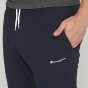Спортивнi штани Champion Straight Hem Pants, фото 5 - інтернет магазин MEGASPORT