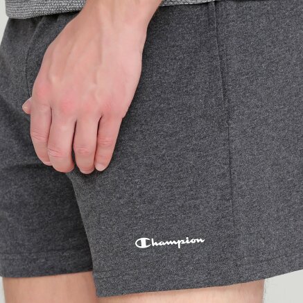 Шорти Champion Shorts - 116071, фото 5 - інтернет-магазин MEGASPORT