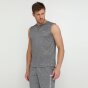 Майка Champion Crewneck Sleeveless T-Shirt, фото 1 - інтернет магазин MEGASPORT