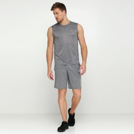 Майка Champion Crewneck Sleeveless T-Shirt - 115929, фото 2 - інтернет-магазин MEGASPORT