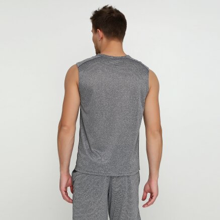 Майка Champion Crewneck Sleeveless T-Shirt - 115929, фото 3 - інтернет-магазин MEGASPORT