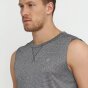 Майка Champion Crewneck Sleeveless T-Shirt, фото 4 - інтернет магазин MEGASPORT