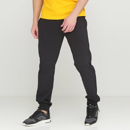 Спортивные штаны Champion Rib Cuff Pants - 116074, фото 2 - интернет-магазин MEGASPORT
