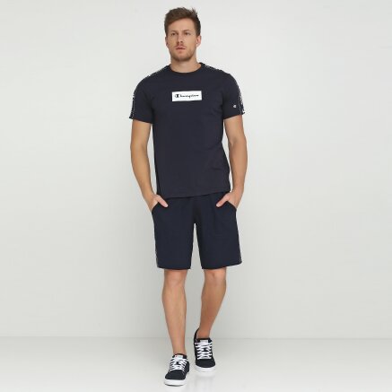 Шорти Champion Bermuda - 115936, фото 1 - інтернет-магазин MEGASPORT