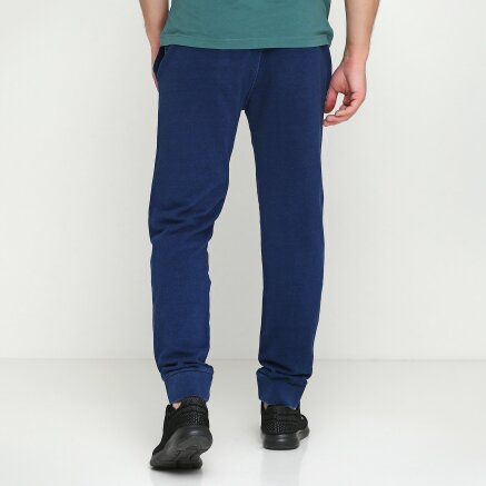 Спортивные штаны Champion Rib Cuff Pants - 115939, фото 3 - интернет-магазин MEGASPORT