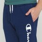 Спортивные штаны Champion Rib Cuff Pants, фото 5 - интернет магазин MEGASPORT