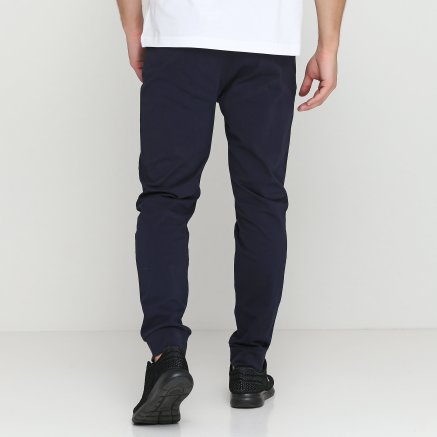 Спортивные штаны Champion Rib Cuff Pants - 115943, фото 3 - интернет-магазин MEGASPORT