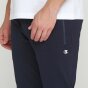 Спортивные штаны Champion Rib Cuff Pants, фото 4 - интернет магазин MEGASPORT