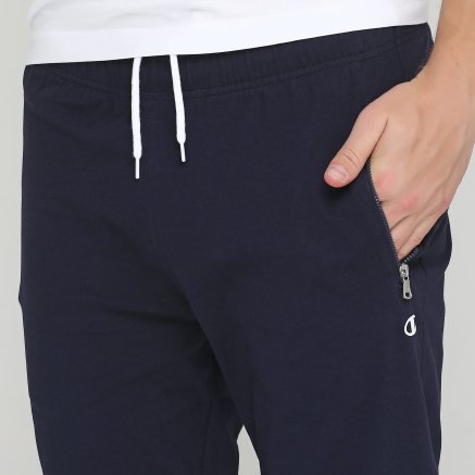 Спортивные штаны Champion Rib Cuff Pants - 115943, фото 5 - интернет-магазин MEGASPORT