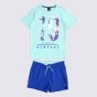 Спортивний костюм Champion дитячий Set, фото 1 - інтернет магазин MEGASPORT