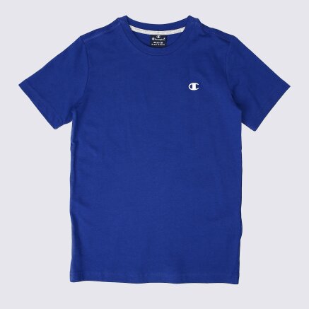 Футболка Champion детская 2pack Crew-Neck - 115947, фото 2 - интернет-магазин MEGASPORT