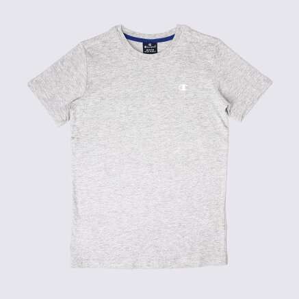 Футболка Champion детская 2pack Crew-Neck - 115947, фото 4 - интернет-магазин MEGASPORT