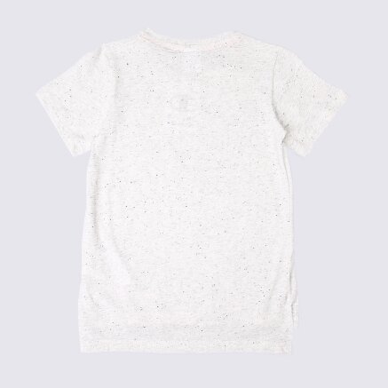 Футболка Champion дитяча Crewneck T-Shirt - 115950, фото 3 - інтернет-магазин MEGASPORT