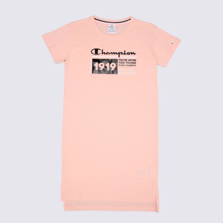 Плаття Champion дитяче Dress - 116087, фото 1 - інтернет-магазин MEGASPORT