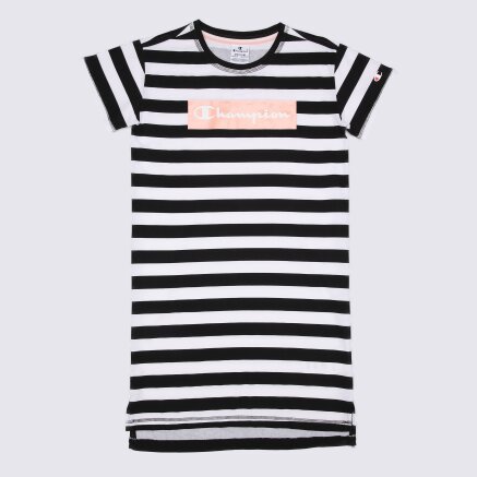 Платье Champion детское Dress - 116088, фото 1 - интернет-магазин MEGASPORT