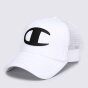 Кепка Champion Baseball Cap, фото 1 - інтернет магазин MEGASPORT