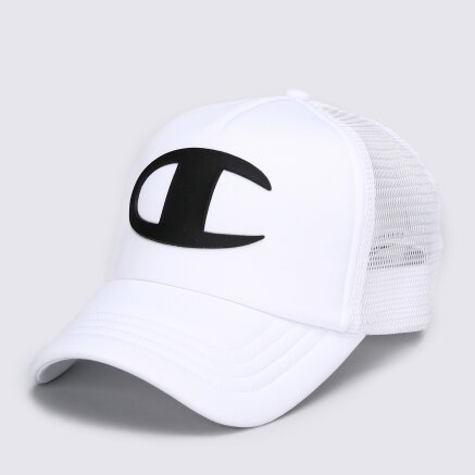 Кепка Champion Baseball Cap - 116103, фото 1 - інтернет-магазин MEGASPORT