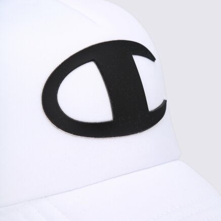 Кепка Champion Baseball Cap - 116103, фото 4 - інтернет-магазин MEGASPORT